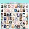 Cartoon Cat Tarot Stickers 78 Graffiti Decals Waterproof Guitar Notebook Luggage Diy Decoration