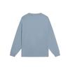 Li Ning Sports Trendy Collection T Shirt Men's Cyan Brick Gray AHSS751-4