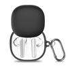 Protective Cover Soft Anti-fall Silicone Wireless Earphone Protector Case for Anker Soundcore Liberty Air 2 Pro