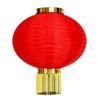 Handmade Festive Lantern Waterproof Traditional Lantern Portable Chinese Lantern  Party Supplies