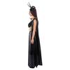 Smiffys Womens/Ladies Evil Queen # Costume