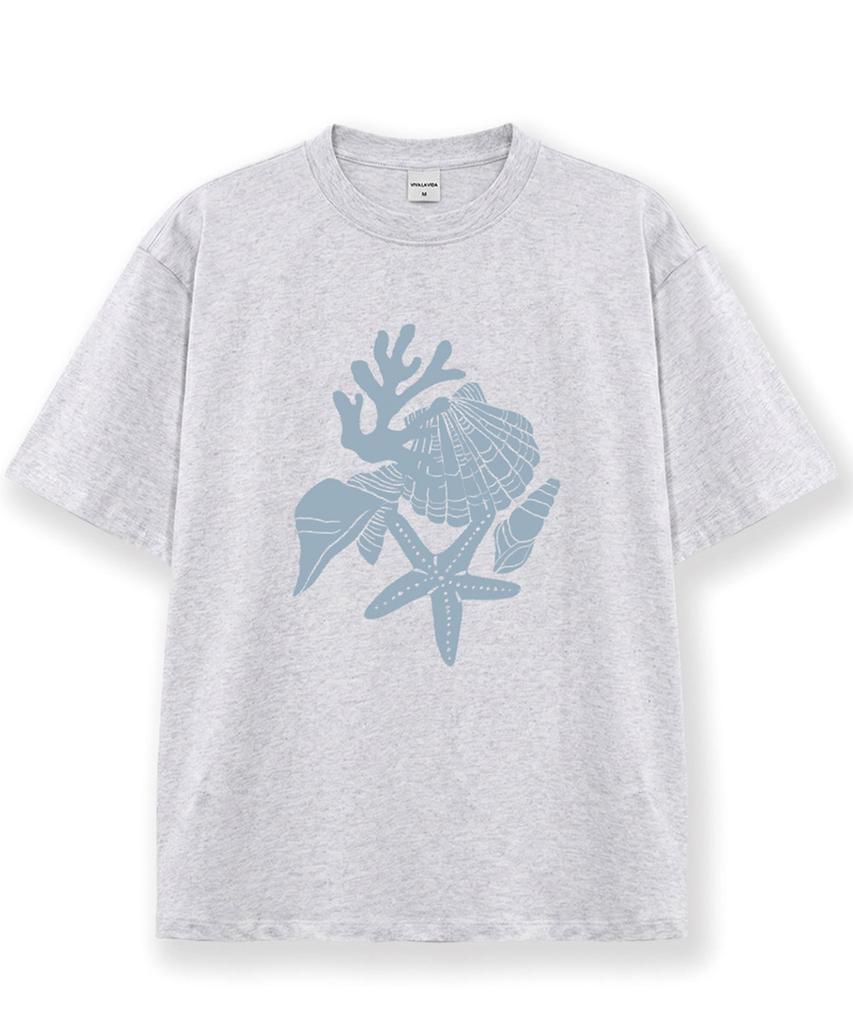 Bibalabida Sumit Short Sleeve T-Shirt (Type B)