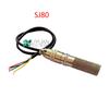 Metal SHT45 SHT41 SHT40 SHT35 31 SHT30 SHT20 Temperature Humidity Sensor Module Probe Digital Capacitance Sensors 1M I2C Output