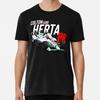 Colton Herta 2019 gestapelter Name und Nummer S bis 5XL Hergestellt in den USA T-Shirt