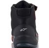 Alpinestars CR-X Drystar Honda Boots
