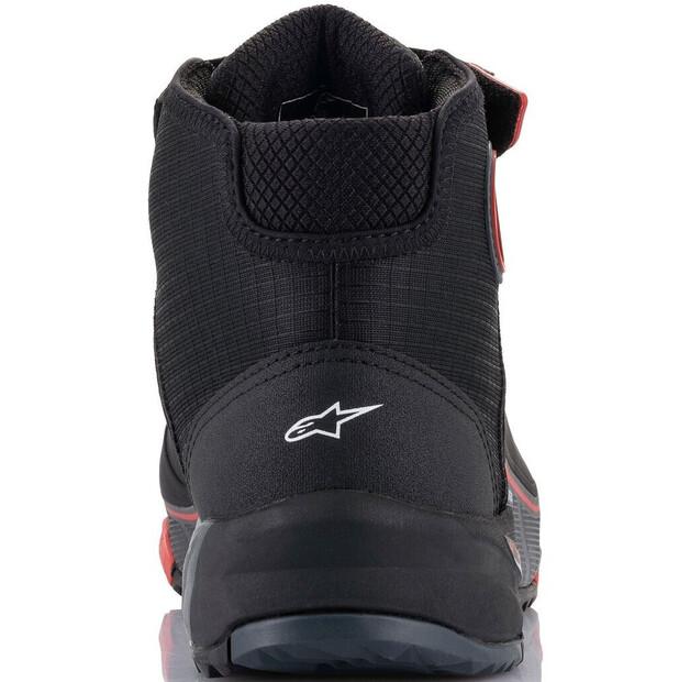 Alpinestars CR-X Drystar Honda Boots