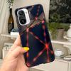 For Xiaomi Mi 11i 5G Case 6.67'' Black Bumper Coque Soft TPU Case for Xiaomi 11i Mi11i 5G Phone Back Cover Protective Shells