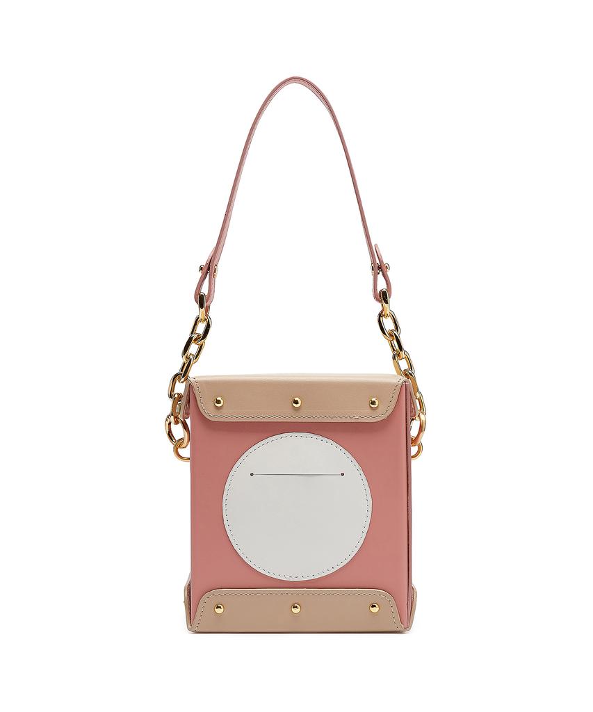 Umun Module Back Square [Pink]
