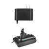 Fit for Dyson V6 V7 V8 DC62 0.8A Fast Charger Vacuum Cleaner Battery Charger DC58 DC59 DC61 DC62 DC72 Dc74 Sv04 Sv06 Sv07 Sv09