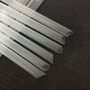 ZISIZ Disposable Large Boba Straws