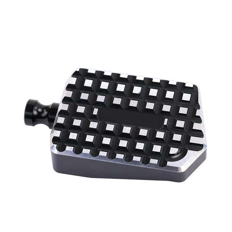 Applicable Benda Black Flag 500 Brake Foot Pedal Jinjila 450 Modification Liao 700 Enlarged Brake Extended Shift Lever