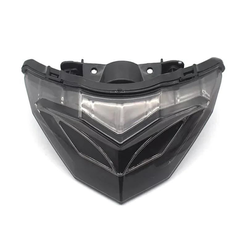 Kawasaki NINJA250/300 Little Ninja Parts: Turn Signals, Brake Lights, Tail Lights