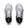 ASICS Gel Nimbus 10.1 White Black Unisex Sneakers 1203A780-101