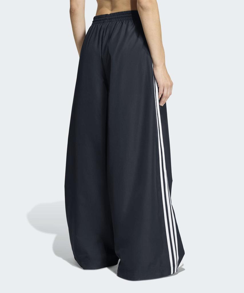 ADIDAS Firebird Adilenium Track Pants - Black:White / Kd2914
