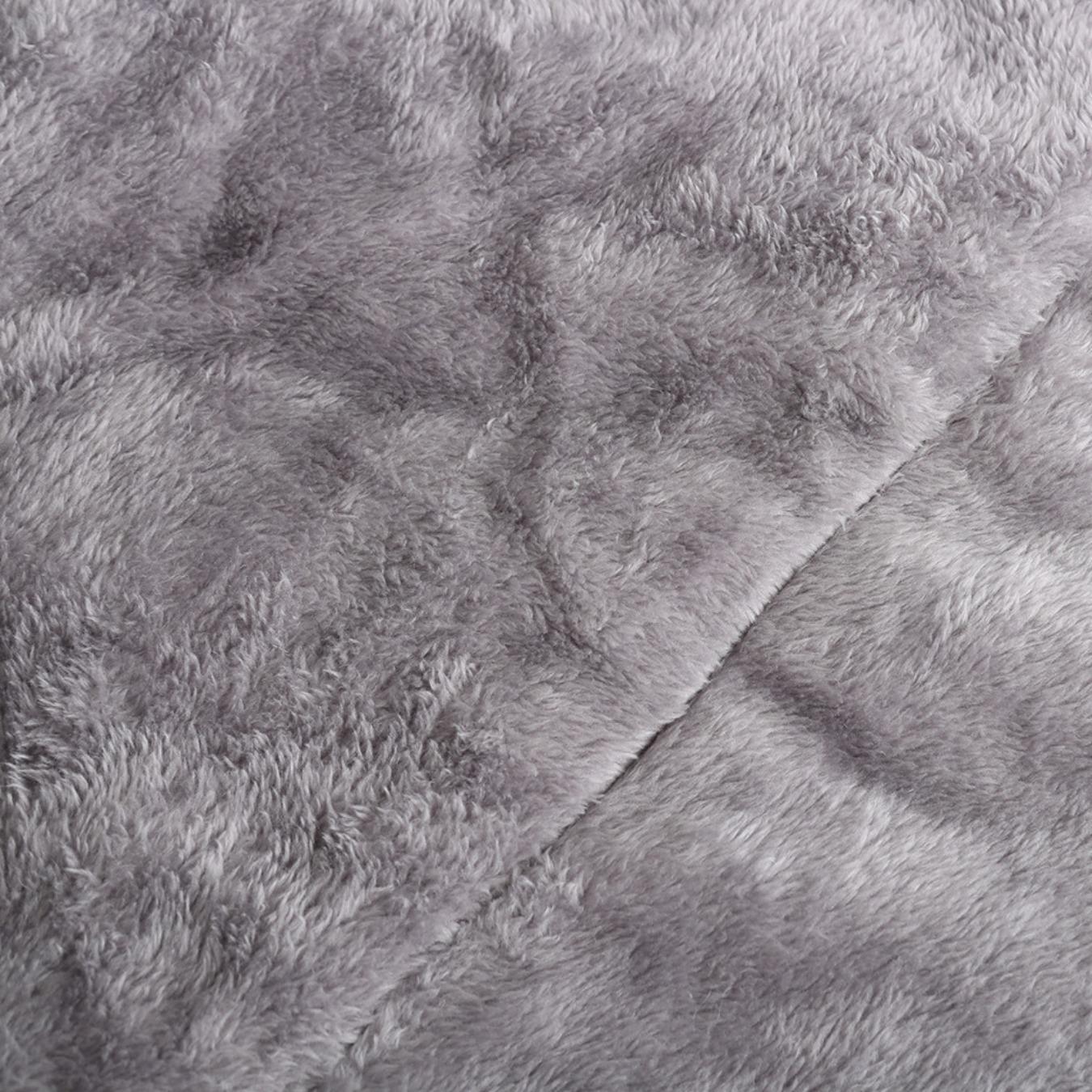 Пальто Parker с капюшоном и воротником — фото 22