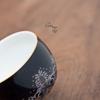 Nanshan Mr. Ocean Cliff Horseshoe Ceramic Master Tea Cup
