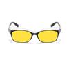 Y3378 Night Vision Anti-Blue Light Glasses for Eye Protection While Using Phones or Computers