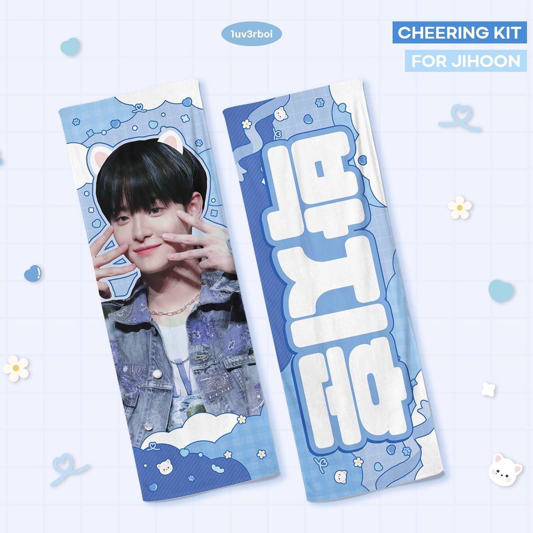 

[ИСПОЛЬЗОВАН] Слоган TREASURE Jihoon