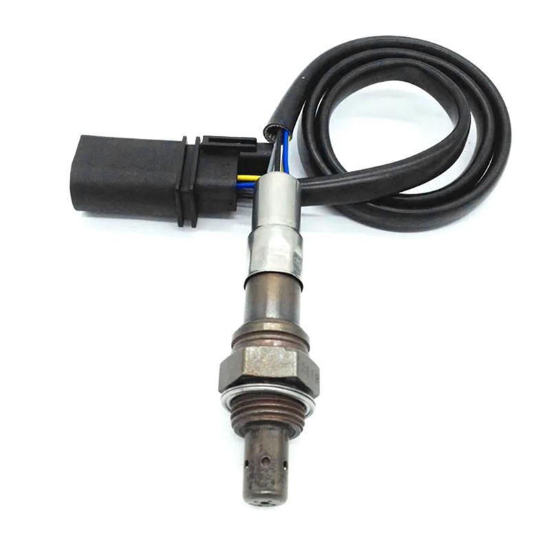 New!Car Oxygen Sensor LZA15-GM3 LZA15GM1 55562290 55574474 93188908 55191128 LZA15GM3 For Aveo Opel Corsa D 1.3L