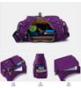 Borsa a tracolla da donna in nylon di grande capacità - Elegante e versatile