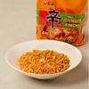 [NEW][Nongshim] Shin Ramen Kimchi Stir-fried Noodles