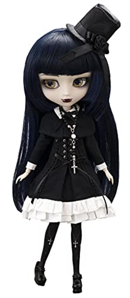 Groove Pullip Monglnyss Height 310mm ABS Painted Movable Figure P-275 Approx. Non-scale