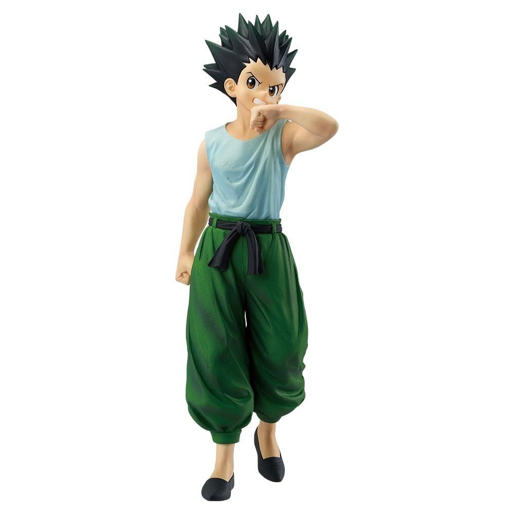 

Ichiban Kuji HUNTERxHUNTER CHMERA ANT A Prize Gon MASTERLISE Hunter Chimera
