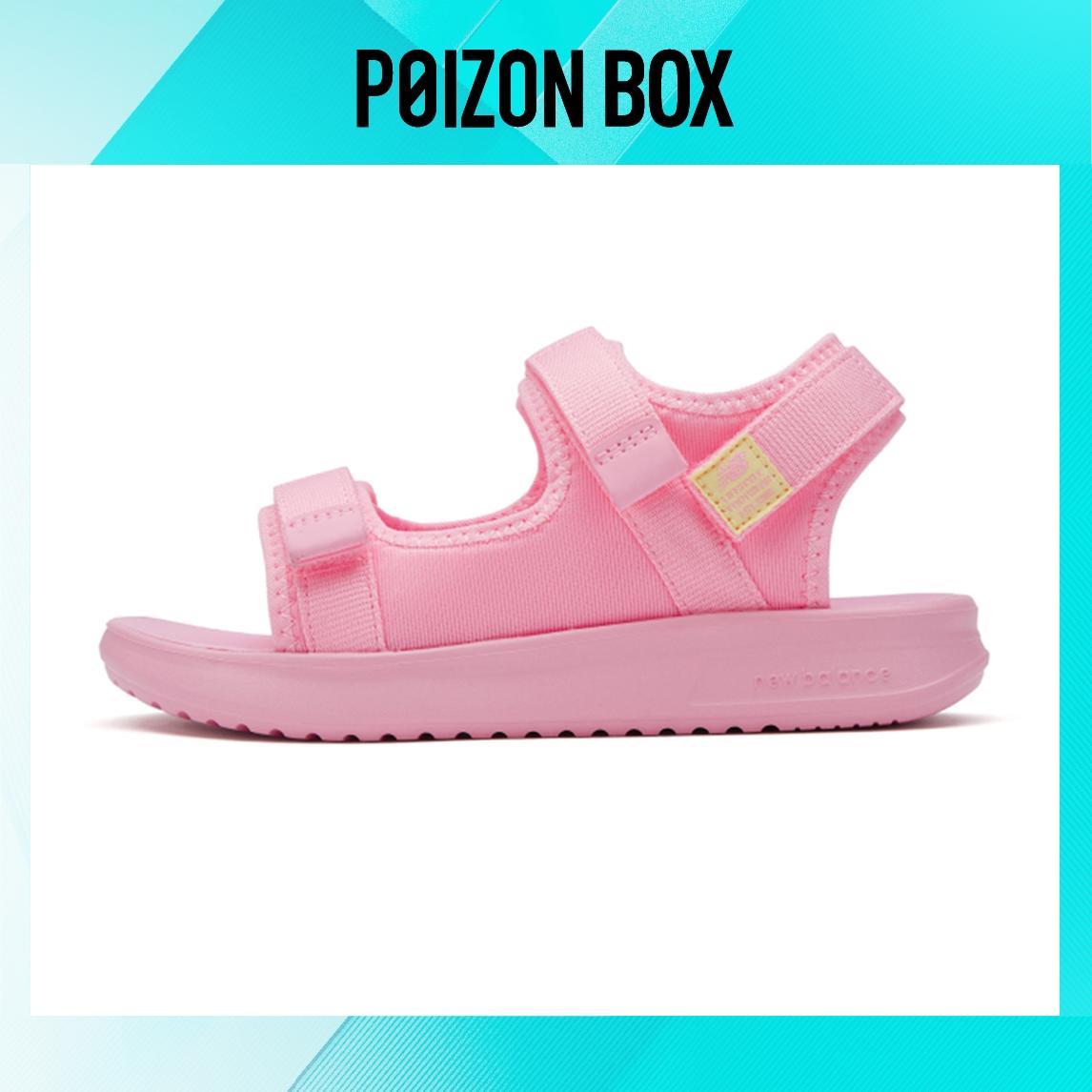 

сандалии New Balance NB 750 Kids Sandals Kids YH750PK