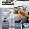 120ml Agent de Acoperire pentru Vehicule Agent de Placare Nano Cristalină pentru Automobile Spray de Detaliere și Vopsire Auto Accesorii Auto