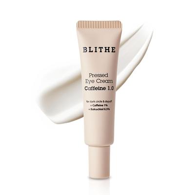 Gepresste Augencreme Koffein 1.0 20ml