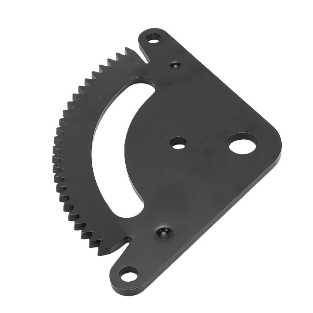 25 Teeth Steering Sector Gear Kit GX20052BLE Replacement for Lawn Garden Tractor L105 L108 L110 L111 L118 L120 L130 G110