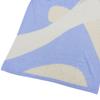 Pristine cashmika Stall Light blue cashmere Women F Used