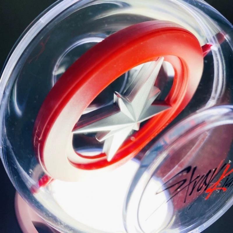 SKD Generation 1 Cheer Stick Bluetooth App Controlled Concert-Grade Light Stick Fluorescent Light Stick