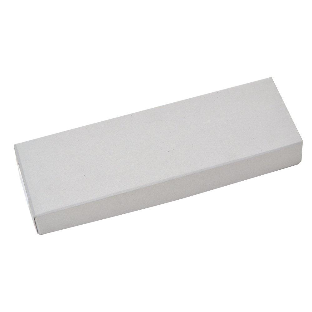 Taka Brand Folding Fan 33-213, White, 10 Pieces