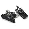 Car Spare Wheel Lock Modification Fixed Lifting Hanger  For  SAIC MAXUS T60
