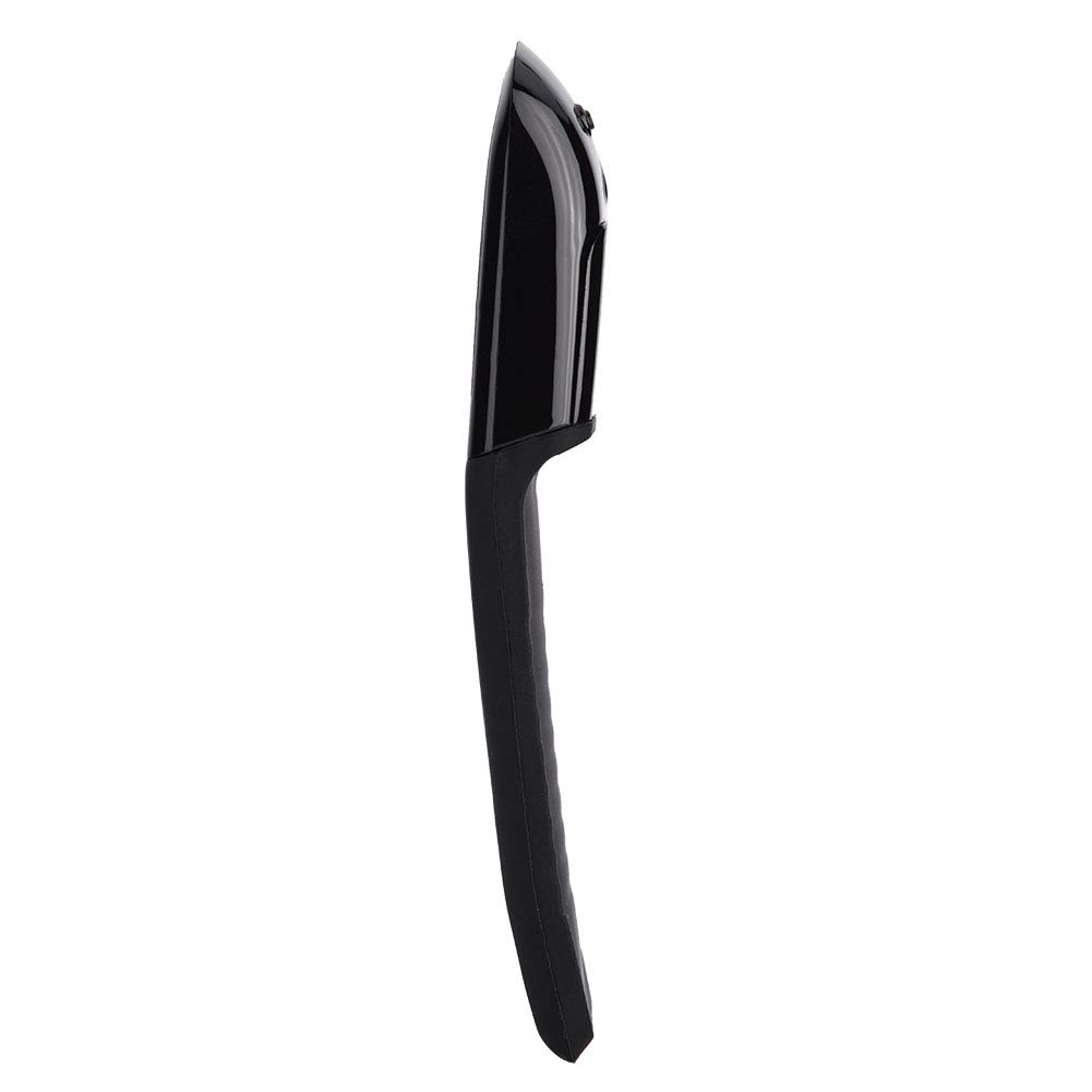 Stylish 2.4GHz Foldable Wireless Touch Mouse, Perfect Gift, Compact, Optical Wireless, Black