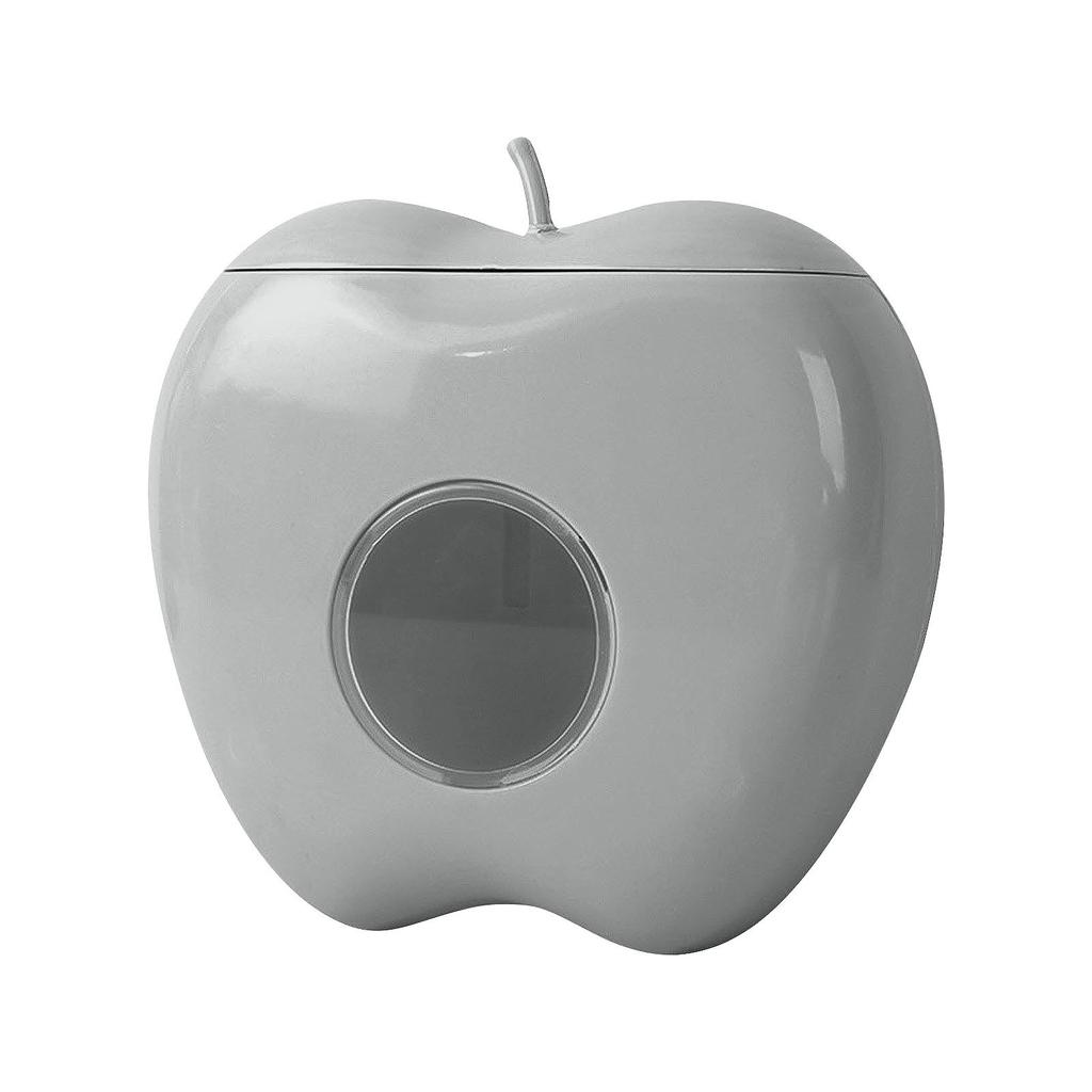 Boîte de Rangement pour Set de Film Fraîcheur Cuisine Ménage Mural Grande Capacité Sans Perforation Sac Fraîcheur Suspendu Mur Extraction Boîte de Finition