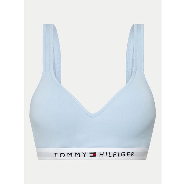 Спортивный бюстгальтер Tommy Hilfiger UW0UW04612