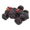 Gesture Sensor RC Car 6 Wheel Drive 360 Degree Rotating Swing Arm 2.4G RC Stunt Car with Light