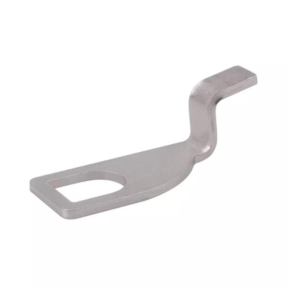 Heckklappenhalterung Abstandshalter Lüftungsgitterverriegelung Verlängerungshaken Für VW T5 Tür Abstandshalter Halter Verlängerungshaken Zubehör