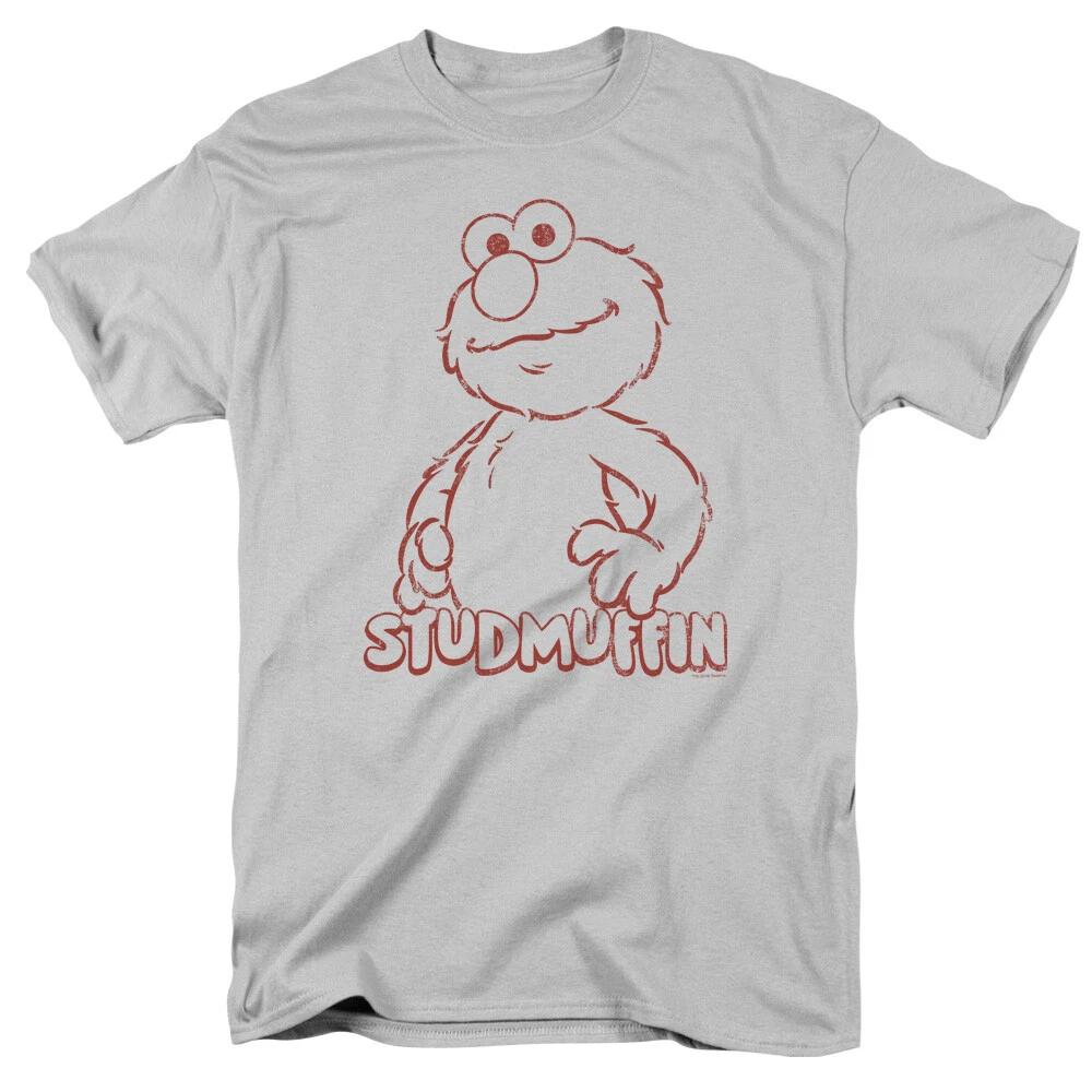 Sesame Street  Studmuffin  T-Shirt XL