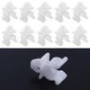 Auto Parts Auto Interior Accessories Retainer Grommet Stay Clamp Rod Support Clip Car Bonnet Hood Holder Clip Car Fastener