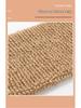 Ramie Sisal Body Scrub Set & Jute Bath Gloves