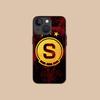 FC Sparta Praha Mobile Phone Case for iPhone 16 15 14 13 12 11 X XR XS 8 7 Pro Max Plus Mini Colour Silicone Protective Cover