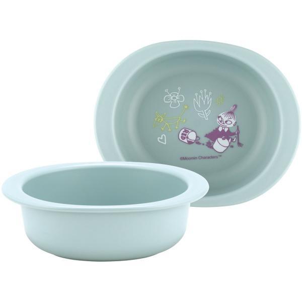 Skater Moomin BabyBruk PP Liten Skål Maling XP24AG 1 stk