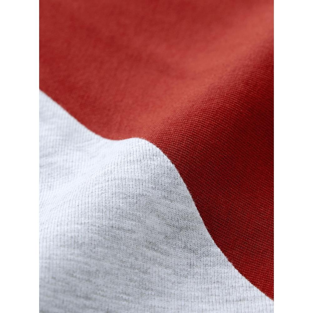 Uniqlo Gu Heavy WeighT Crewneck T  Long Sleeve  Raglan