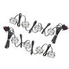 LED truck light kits  Waterproof  for Truck Bed Reading 48-LED Light Kit 48 LED Pickup Truck Reading Lights