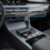 Bluetooth 5.3 Receiver Transmitter 3.5mm AUX RCA U Disk Wireless Audio Adapter Lossless HiFi for Home Car Speaker Music Streaming