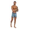 Kandor Mens Camobee Bamboo Boxer Shorts (Pack of 5)