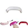 Usb Nail Lamp Mini 9w Uv Led Light For Fast Nail Polish Drying And Home Salon Use